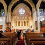 Iglesia Presbiteriana San Andr&eacute;s