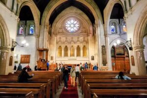 Iglesia Presbiteriana San Andrés