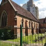 Iglesia Presbiteriana San Andr&eacute;s