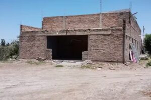 Iglesia Presencia de Dios