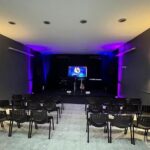 Iglesia Presencia de Dios