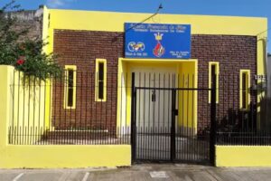 Iglesia Presencia de Dios