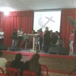 Iglesia Presencia de Dios