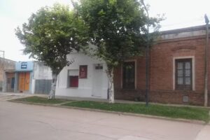 Iglesia Presencia De Dios