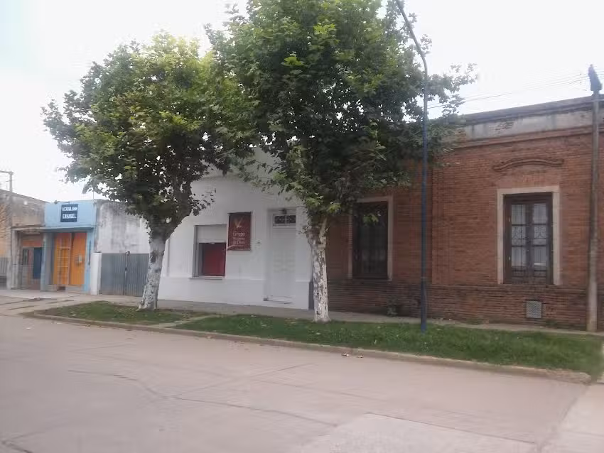 Iglesia Presencia De Dios