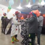 Iglesia Principe de Paz