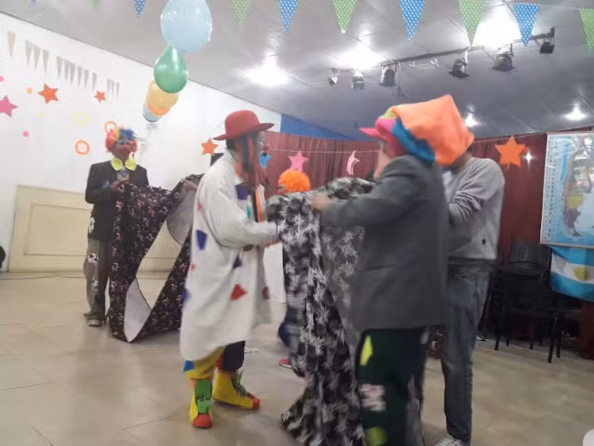 Iglesia Principe de Paz