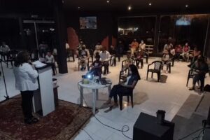 Iglesia Pr&iacute;ncipe de Paz