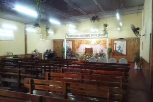 Iglesia Pueblo De Amor