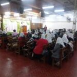 Iglesia Pueblo de Amor