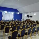 Iglesia Pueblo de Dios