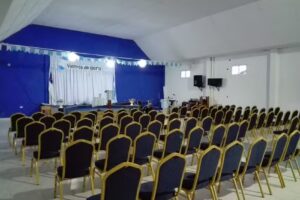 Iglesia Pueblo de Dios