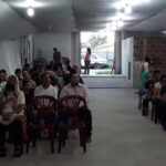 IGLESIA PUEBLO DE DIOS