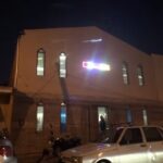 Iglesia pueblo de dios