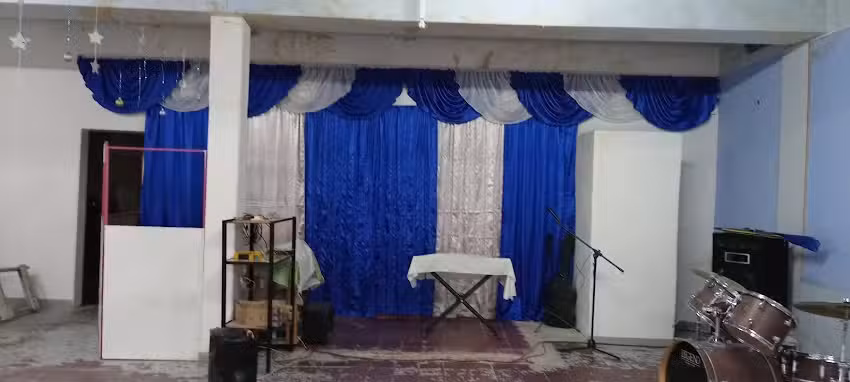 Iglesia Pueblo de la Verdad