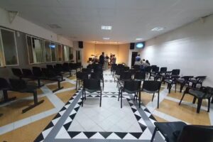 Iglesia Pueblo Grande &ndash; Zona Norte