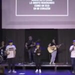 Iglesia Puerta de Esperanza