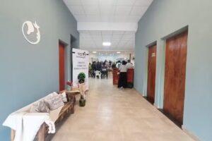 Iglesia Puerta de Paz Gral.Rodriguez