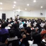 Iglesia Puerta del Cielo