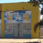 Iglesia Puerta del Cielo