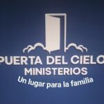 Iglesia Puerta del cielo