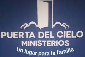 Iglesia Puerta del cielo