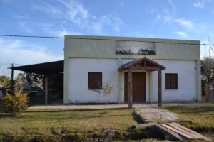 Iglesia Puerta del Cielo y Casa de Dios