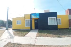 IGLESIA PUERTAS DEL CIELO