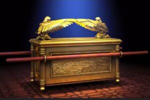 Iglesia Puestos Los Ojos En Jesus