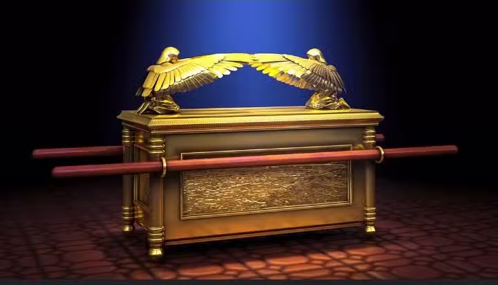 Iglesia Puestos Los Ojos En Jesus