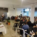 Iglesia punto de encuentro