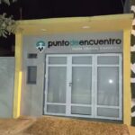 Iglesia PUNTO de ENCUENTRO
