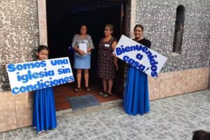 Iglesia Punto de Encuentro