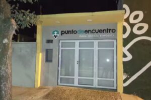 Iglesia PUNTO de ENCUENTRO