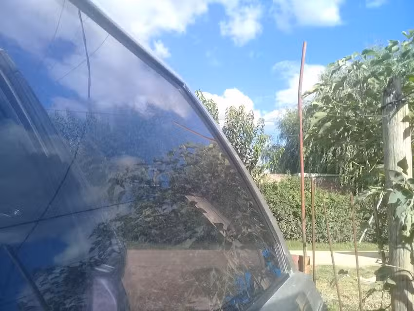 Iglesia Ramoniana. Pastor Ramon Azaro