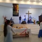 Iglesia Rayos De Luz