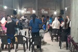 Iglesia Razon De Existir Fiorito