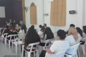 &ldquo;IGLESIA REBA&Ntilde;O DE DIOS&rdquo;