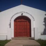 Iglesia Redil de Cristo