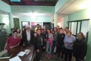 Iglesia Reformada Misionera La Plata