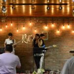 Iglesia Refugio de Vida