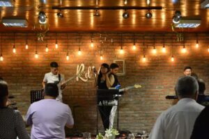 Iglesia Refugio de Vida