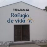Iglesia Refugio de Vida