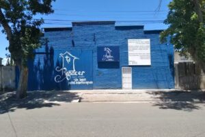 Iglesia Renacer Centro Cristiano