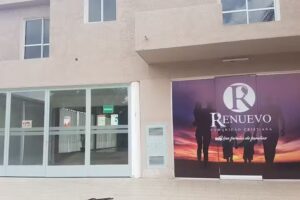 Iglesia Renuevo Comunidad Cristiana