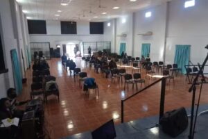 Iglesia Renuevo (UAD)