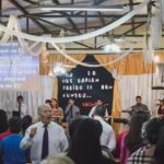 Iglesia Resplandor Evangelico Universal