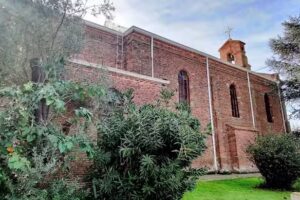 Iglesia Respuesta de Fe Bella Vista