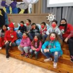 Iglesia Restauraci&oacute;n