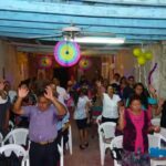 Iglesia Restauraci&oacute;n